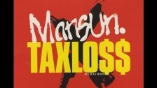 Mansun 'Taxloss' music video