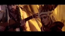 Crystal Fighters 'Champion Sound' music video