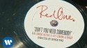 RedOne 'Don't You Need Somebody' Music Video