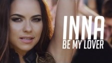 Inna 'Be My Lover' music video