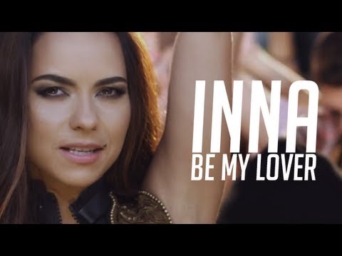 Inna Be My Lover Alternative Version 2013 Imvdb