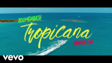 Boomdabash 'Tropicana' music video