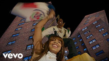 A$AP Rocky 'Flackito Jodye' music video