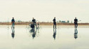 Nickelback 'Make Me Love You' Music Video