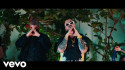 J Balvin 'QUE PRETENDES' Music Video