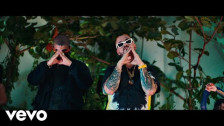 J Balvin 'QUE PRETENDES' music video