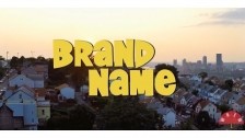 Mac Miller 'Brand Name' music video