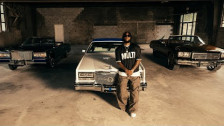 Big K.R.I.T. 'The Mileage' music video