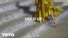Beyoncé 'Hold Up' music video