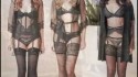 Peter Coukis 'Salem Girl (Symbiosis)' Music Video
