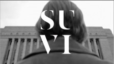 Suvi 'Find You' music video