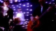 The Psychedelic Furs 'Until She Comes' music video