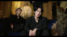 BTS 'Black Swan' music video