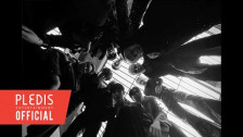 Seventeen 'Bad Influence' music video