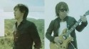 B'Z 'C'mon' Music Video