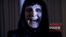 ADULT. 'Inside' music video