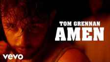 Tom Grennan 'Amen' music video