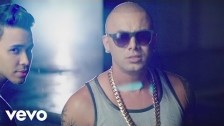 Wisin 'Tu Libertad' music video