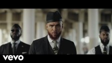 Jidenna 'Chief Don't Run' music video