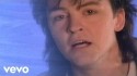 Paul Young 'Everytime You Go Away' Music Video
