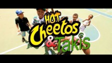 Y.N.RichKids 'Hot Cheetos & Takis' music video