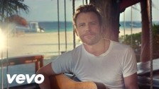 Dierks Bentley 'Somewhere On A Beach' music video