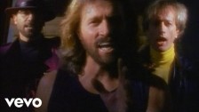 Bee Gees 'Secret Love' music video