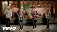 MainStreet 'Dear Kitty (Song For Anne)' music video
