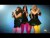 The Saturdays 'Up' music video