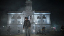 Jason Aldean 'Try That In A Small Town' music video