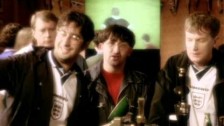 The Lightning Seeds 'Three Lions (Football's Coming Home)' music video