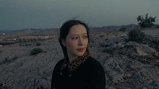 Julia Jacklin 'If I Had The Hand Of God' music video