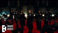 BTS 'Hooligan' music video