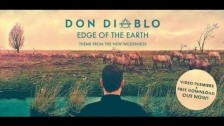 Don Diablo 'Edge Of The Earth' music video