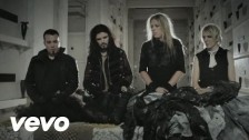 Apocalyptica 'Not Strong Enough' music video