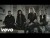 Apocalyptica 'Not Strong Enough' music video