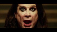 Ozzy Osbourne 'Life Won't Wait' music video