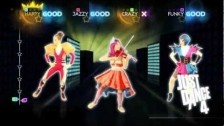 Lindsey Stirling 'Just Dance 4' music video