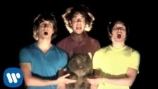 The Wombats 'Let's Dance To Joy Division' music video