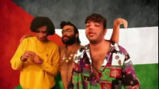Das Racist 'Ek Shaneesh' music video