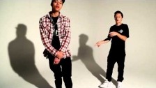 Kalin And Myles 'Stuck In a Kodak' music video