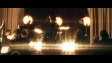 Shinedown 'The Crow & The Butterfly' music video