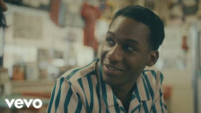 Leon Bridges 'Beyond' music video
