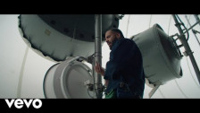 Drake '2 Hard 4 The Radio' music video