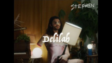 Stephen 'Delilah' music video