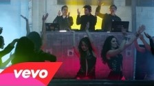 3BallMTY 'La Noche Es Tuya' music video