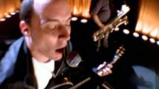 Dave Matthews Band 'Too Much' music video
