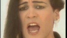 The Human League 'Open Your Heart' music video