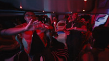 HXG 'Vice City' music video