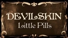 Devilskin 'Little Pills' music video